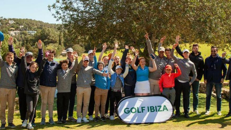 Torneo de golf el 1 de julio a beneficio de la Asociación de Ibiza y Formentera contra el Cáncer