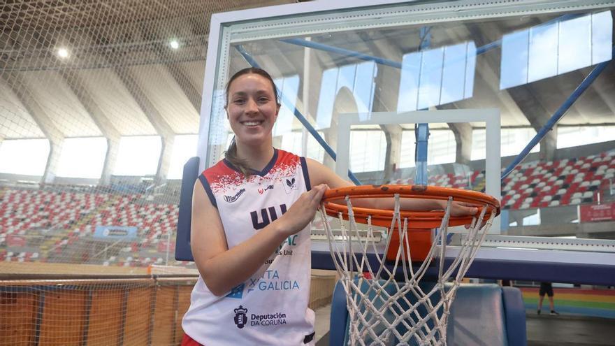 Maristas y Andrea Pérez continúan de la mano en la Liga Challenge