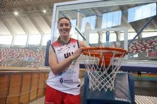 Maristas y Andrea Pérez continúan de la mano en la Liga Challenge