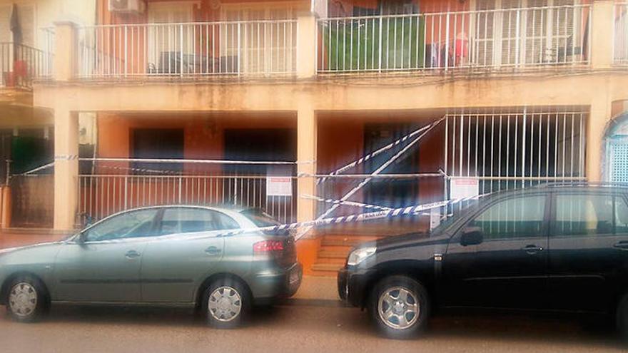 Desalojo De Mas De Una Decena De Vecinos En S Arenal Por El Mal Estado De Una Finca Diario De Mallorca