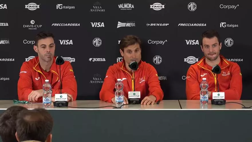 Ferrer: "Seguimos soñando y luchando"