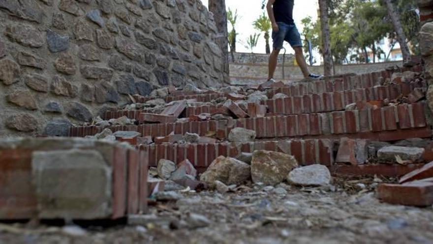 Ciudadanos poco civilizados