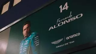 Aston Martin y Honda, en positivo: Alonso puede tener una oportunidad en Madring