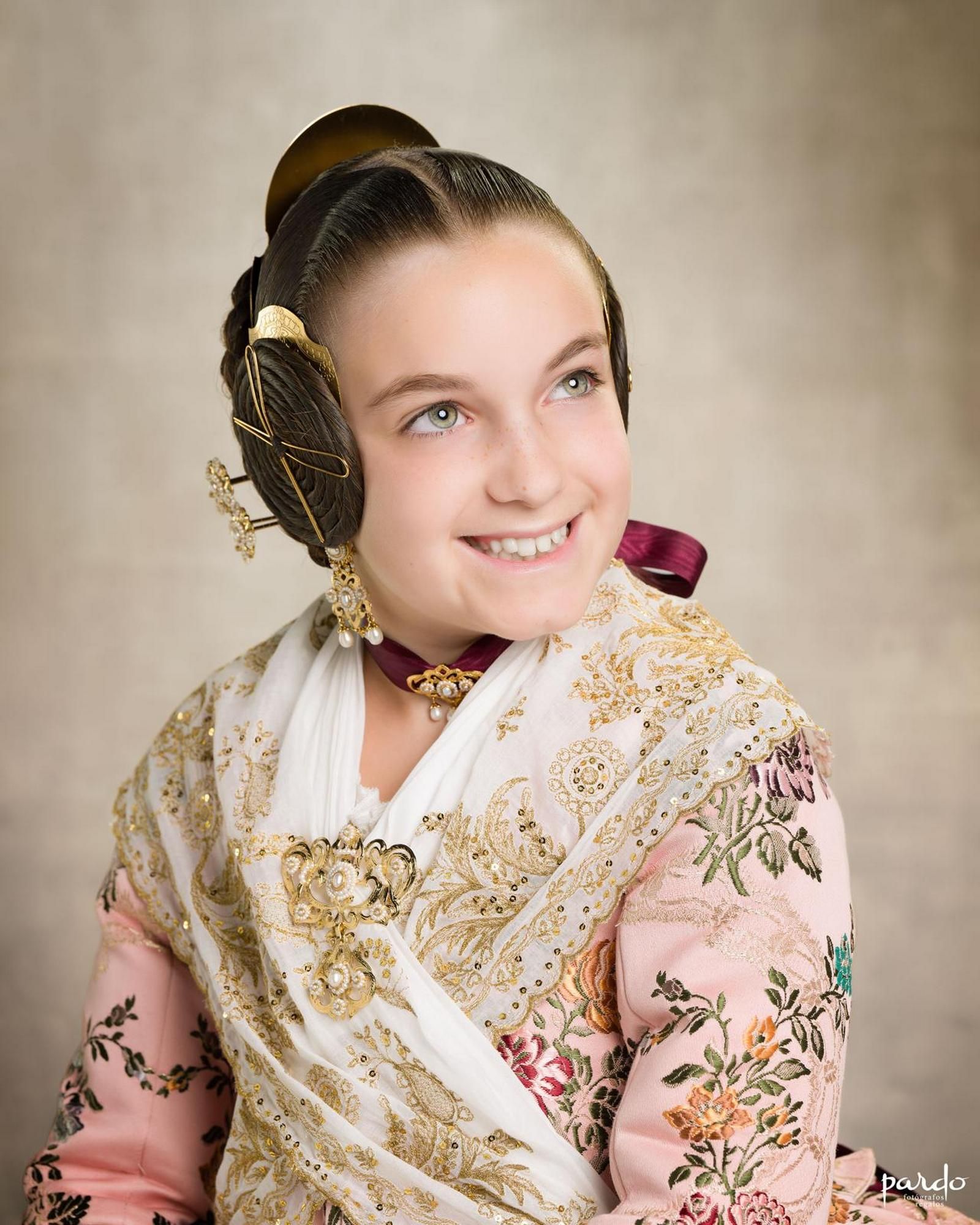 Blanca Rodríguez Soriano (Reino de València-Duque de Calabria)