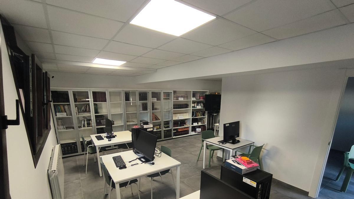 Sala Coworking Porto
