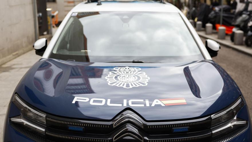 Detenidos por narcotráfico tres policías, incluido el instructor del caso Mediador