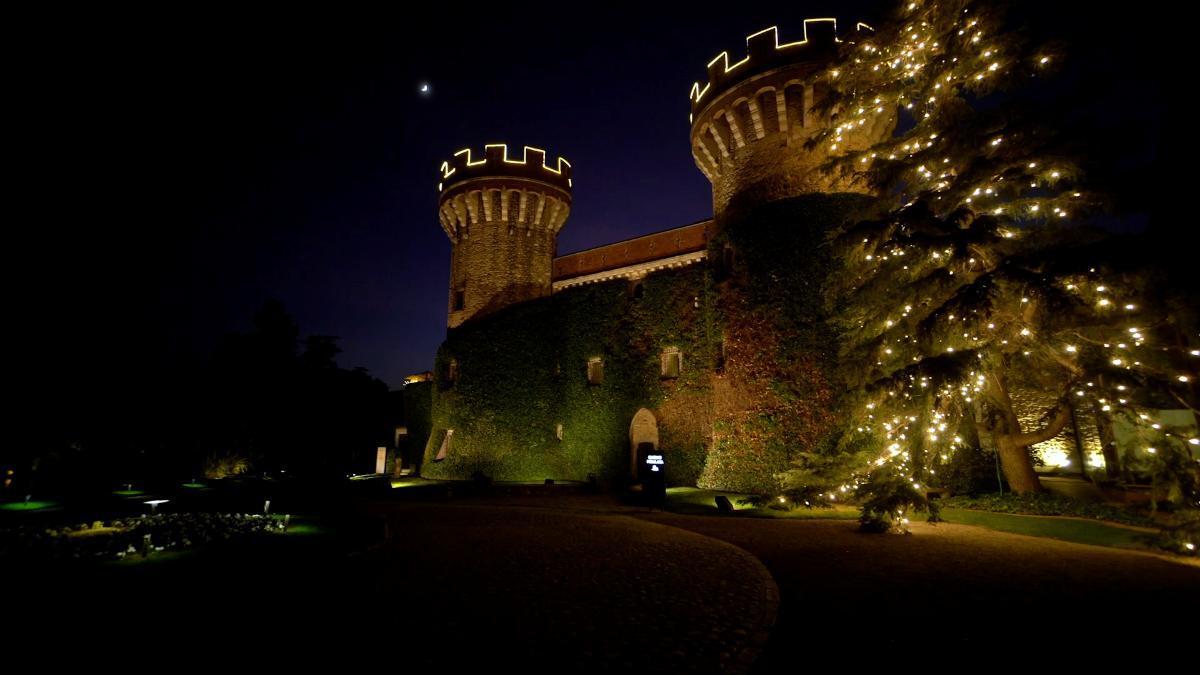 El Castell de Peralada