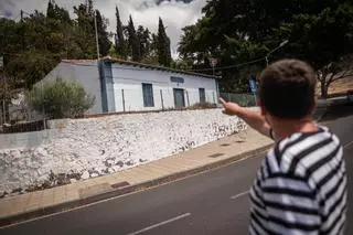 Una ONG de San Andrés pide la Casa del Peón Caminante para su labor social