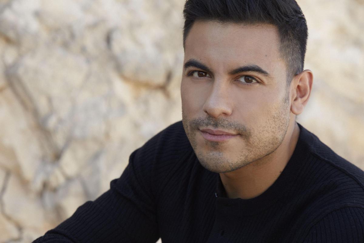 Carlos Rivera
