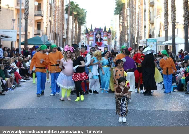 Fiestas patronales de Sant Pasqual de Vila-real