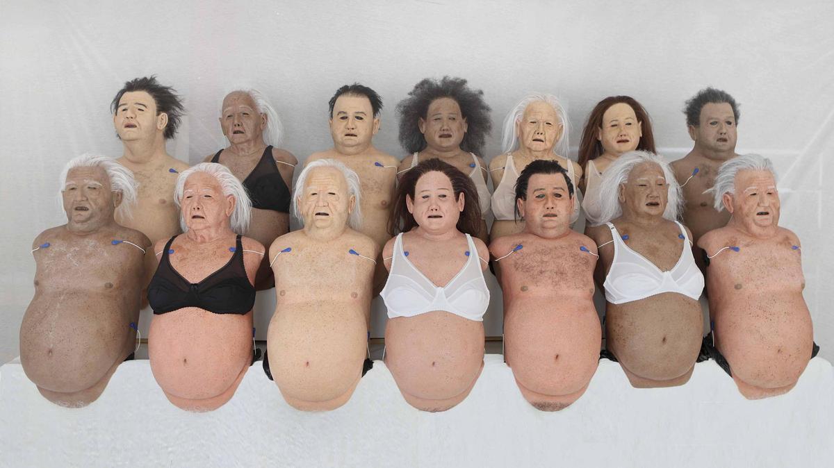 Simuladores hiperrealistas, made in Alicante, que llegan a todo el mundo Simuladores hiperrealistas, made in Alicante, que llegan a todo el mundo