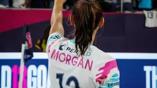 Alex Morgan dice adiós tras 13 años al máximo nivel futbolístico y social