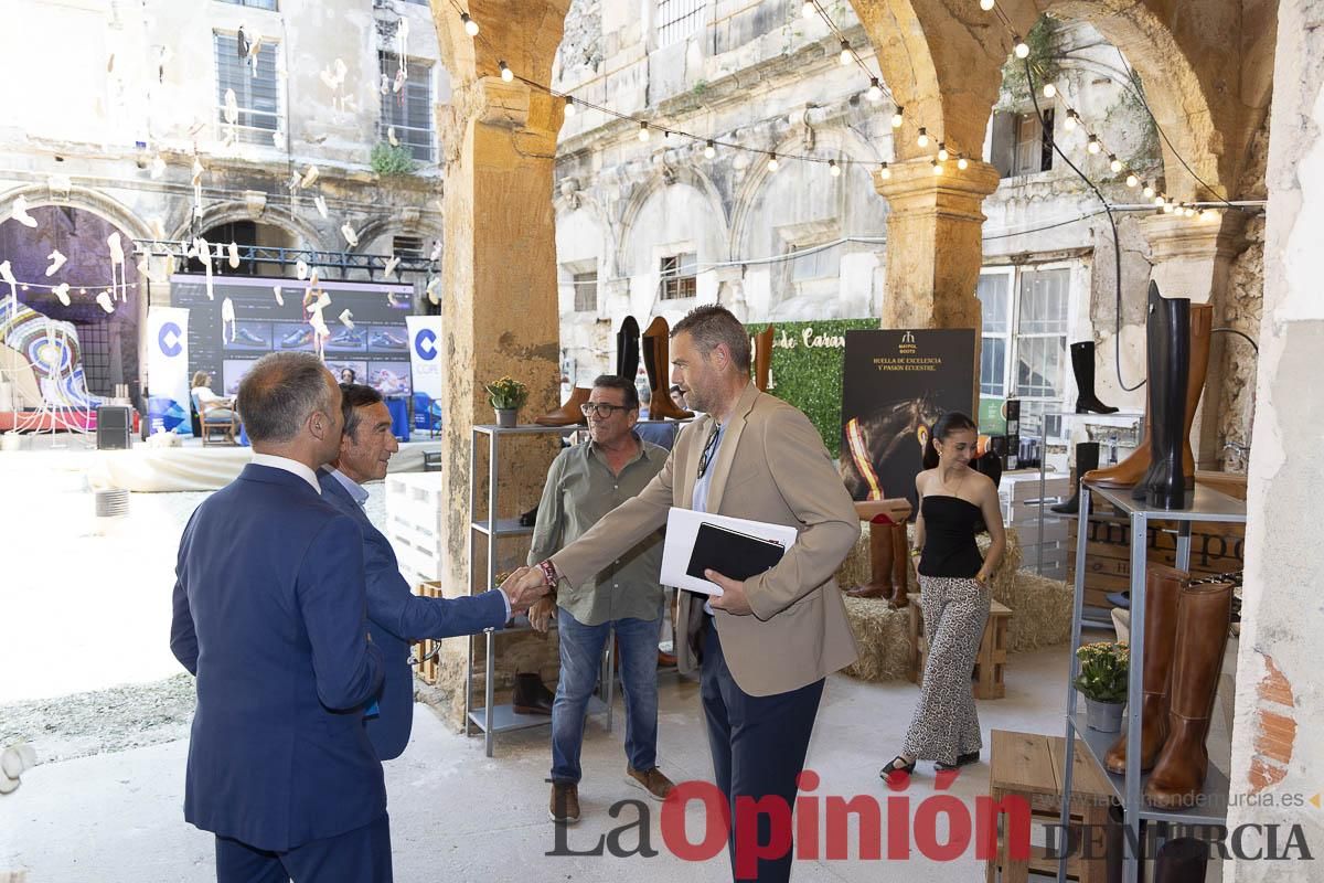 Así es la última edición del Youte Festival de Caravaca