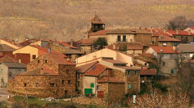 Cinco territorios mágicos en la Sierra del Rincón