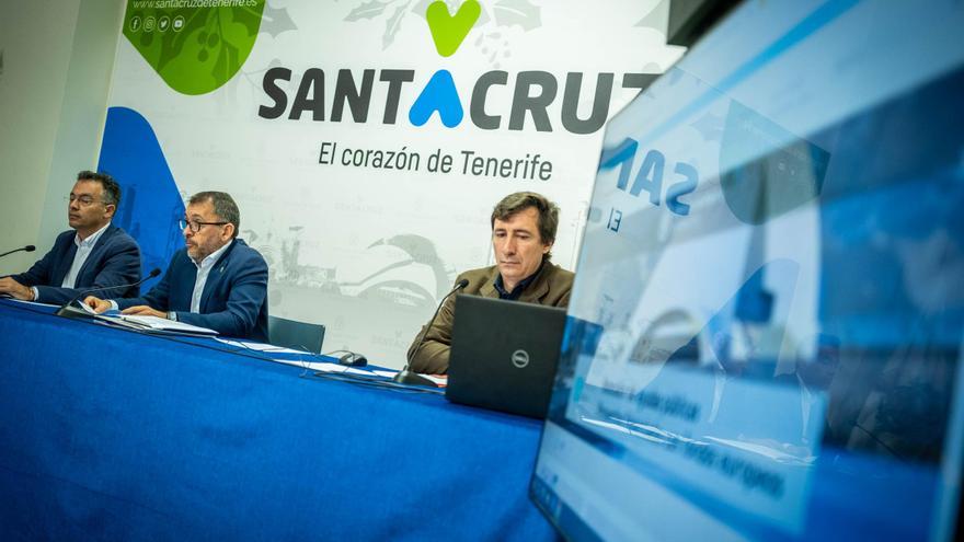 Ayudas europeas para los chicharreros: Santa Cruz crea un portal y servicio de asistencia para acceder a convocatorias Next Generation
