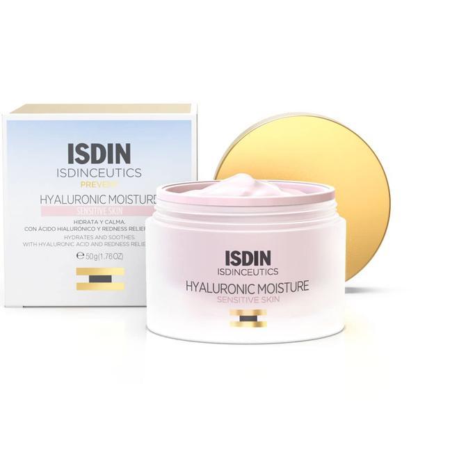 ISDIN Isdinceutics Hyaluronic Moisture Sensitive