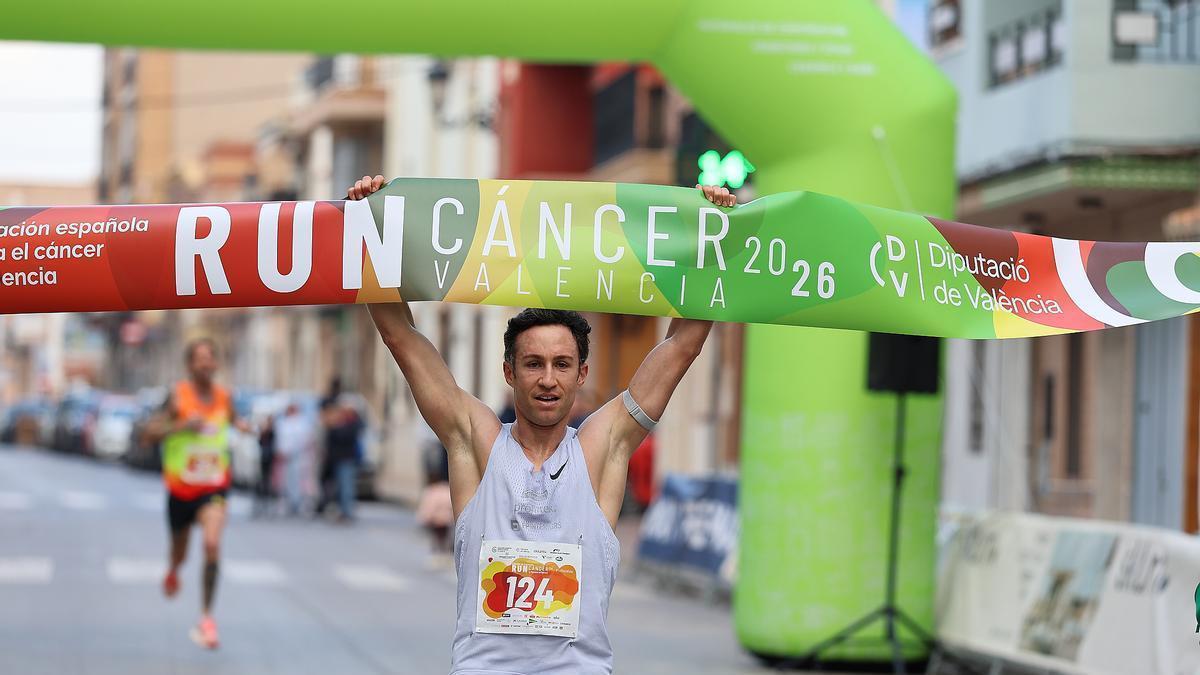 Ganador Rafelbunyol.