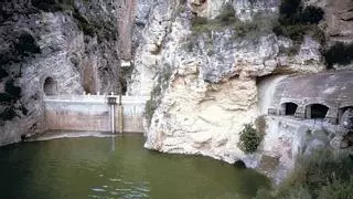 Los regantes reclaman rescatar el proyecto de ampliación del embalse de Camarillas para quintuplicar su capacidad