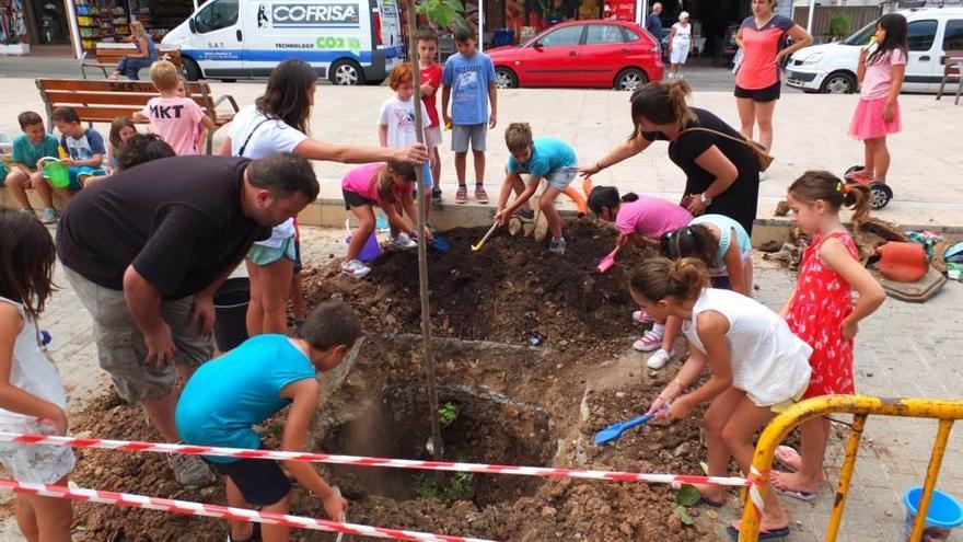 El Consistorio celebra un pleno extraordinario