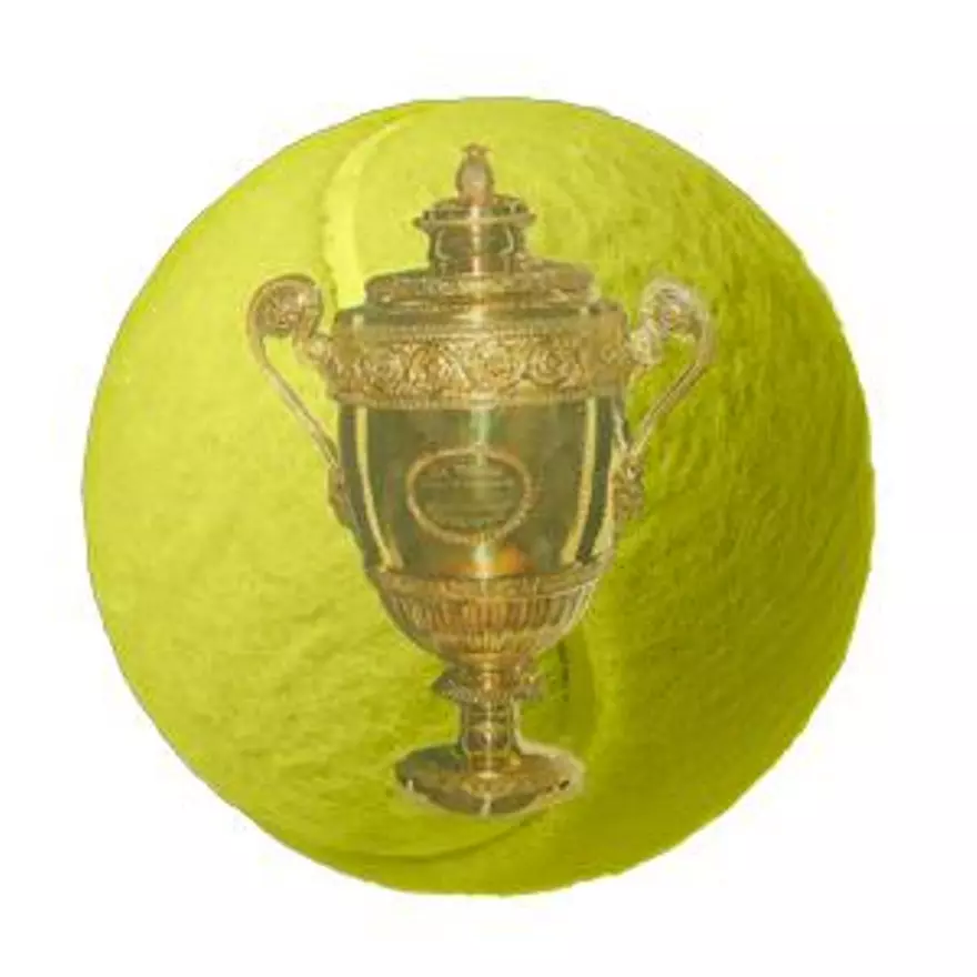 TENISTAS CON MÁS WIMBLEDON SEGUIDOS EN ERA OPEN