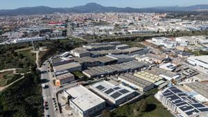 El Govern vol ampliar els polígons industrials per atraure capital forà