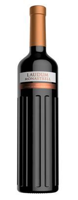 Laudum Monastrell Roble.