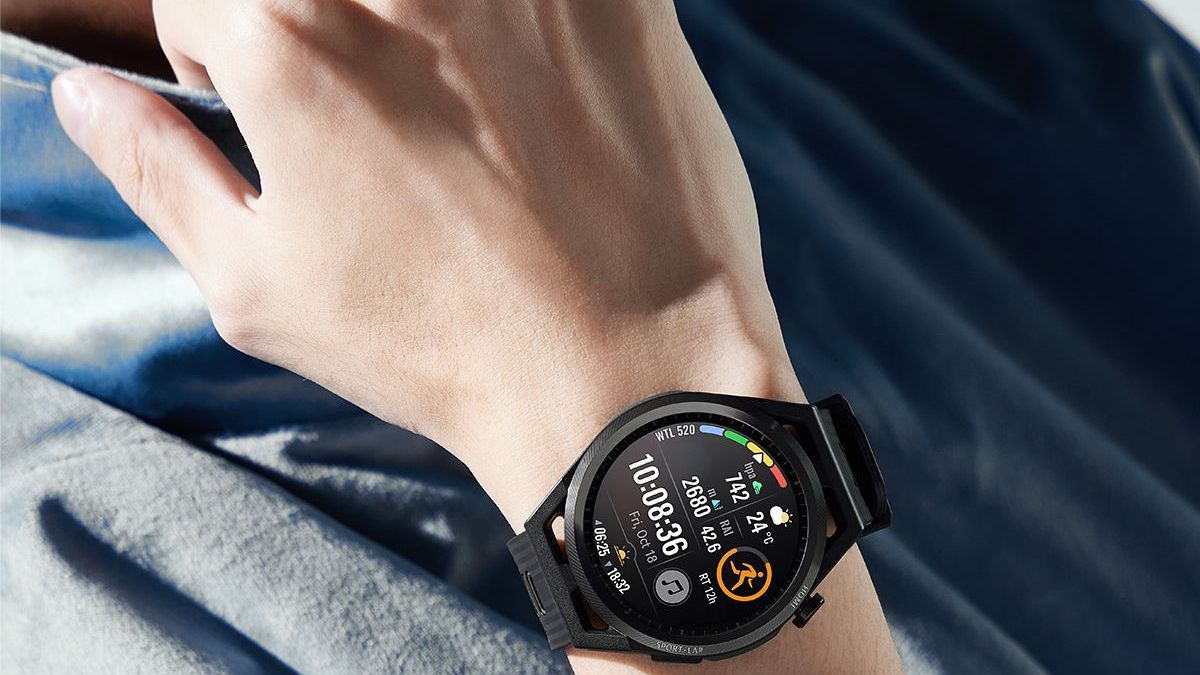 Huawei Watch GT 3 Pro, análisis con opinión y precio