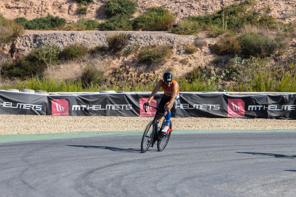 Duatlon Regional de Cartagena