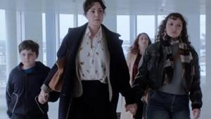 Magnífic i dolorós ‘thriller’ judicial