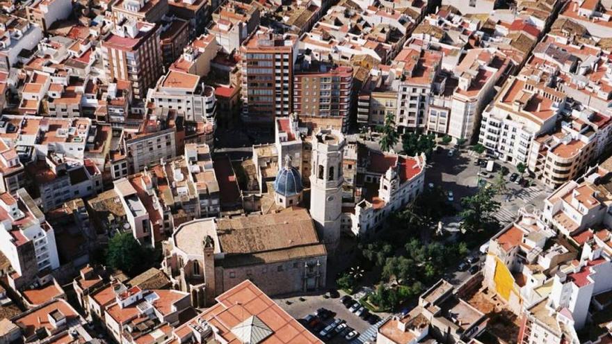 Locura por un empleo en este municipio de Castellón: Más de 200 personas quieren ser Policía Local