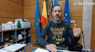 El alcalde de Siero: "No tiene sentido que Asturias no pueda tener un Cotsco y sí lo pueda haber en otras partes de España"