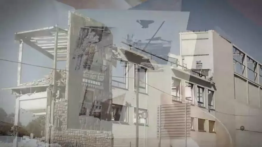 Plan de renacimiento de Vila-real