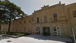 Presó permanent revisable per a la dona que va assassinar la seva filla de 5 anys a Logronyo