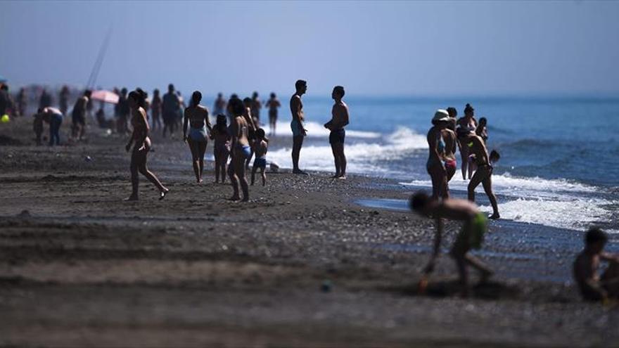 38 personas han muerto ahogadas en Andalucía en lo que va del 2017