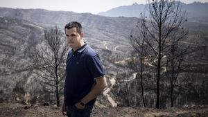 Enric Campàs: «Els ajuntaments no podem gestionar sols les urbanitzacions autoconstruïdes»