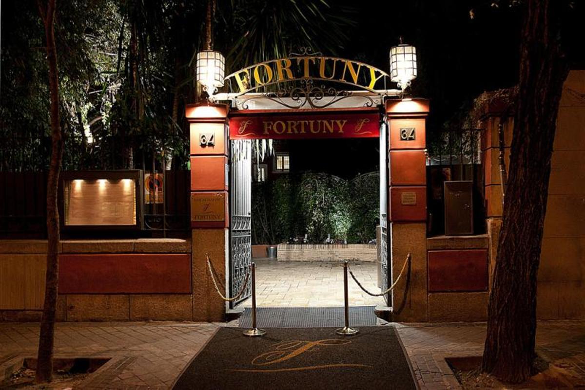 El local ha sido punto de encuentro de la élite social, empresarios, celebridades de la talla de Brad Pitt y amantes del ocio nocturno de lujo