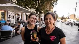 Una "puñetera nube" deja sin eclipse a Teruel: “Ya lo veremos dentro de cien años”