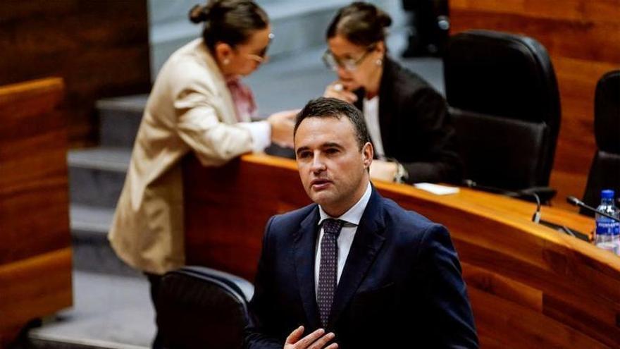 Fondos europeos: Peláez da por cumplidos el 93% de los objetivos y el PP ve 52 millones "en el cajón del olvido"