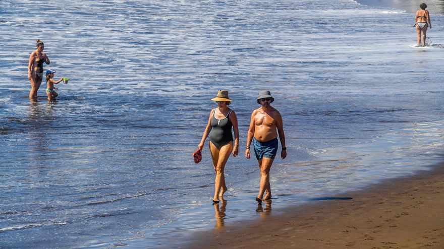 ¿Qué tiempo hará en Canarias este martes?