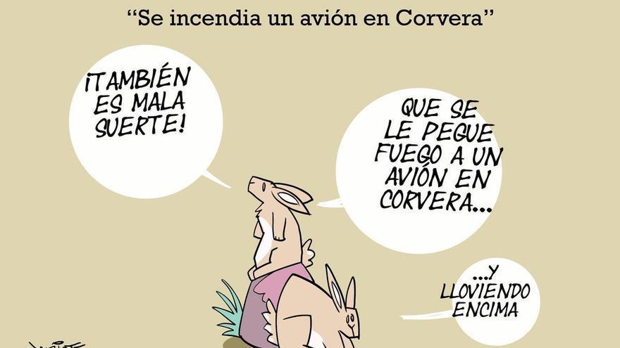 La Rendija de Sabiote (10/05/2026)