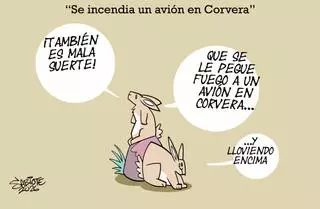 La Rendija de Sabiote (10/05/2026)