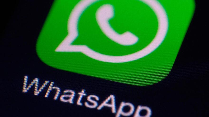 El truco de WhatsApp para no ver las fotos de los grupos // FARO