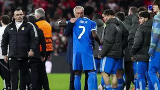Mourinho quiere evitar un 'caso Vinicius' en el Real Madrid