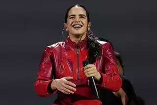 Rosalía lanza la canción 'Despechá'