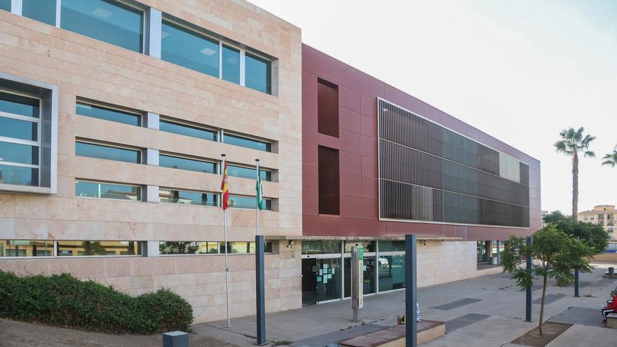 A prisión el hombre detenido por matar a su padre en Vélez-Málaga