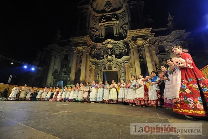 Elección de las Reinas de la Huerta 2019