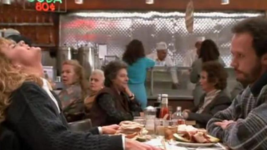 Katz&#039;s, el bar del orgasmo fingido de Meg Ryan, cumple 125 años