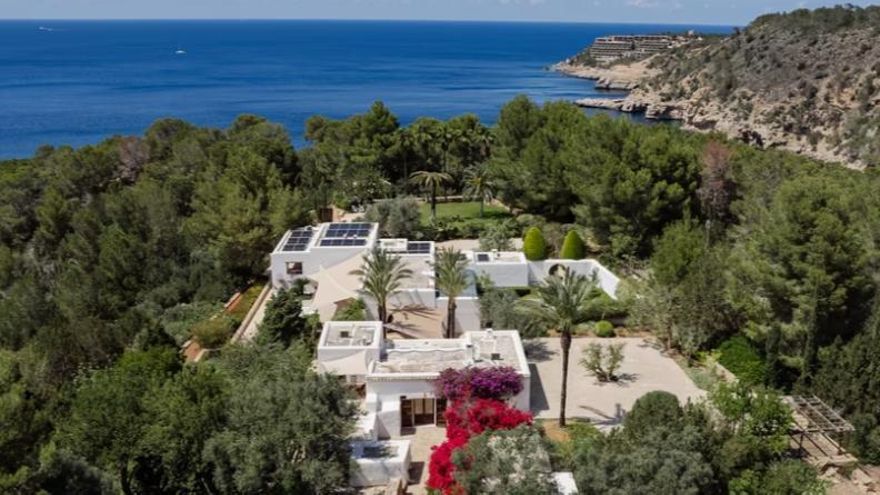 Esta es la vivienda más cara en alquiler en Ibiza, según Fotocasa