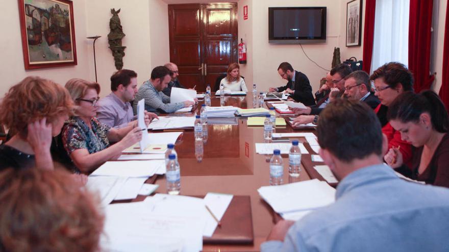 Políticas sociales y empleo copan un presupuesto de 159 millones en Castelló