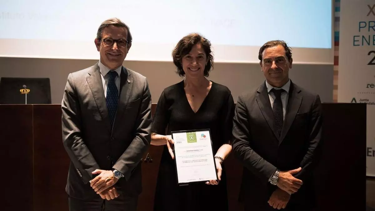 Premio nacional para un avance en la cerámica creado en Castellón
